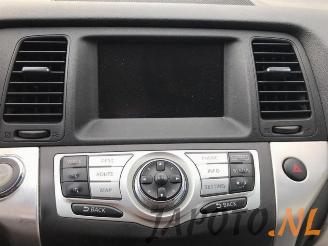 Nissan Murano Murano (Z51), SUV, 2007 / 2014 3.5 V6 24V 4x4 picture 17