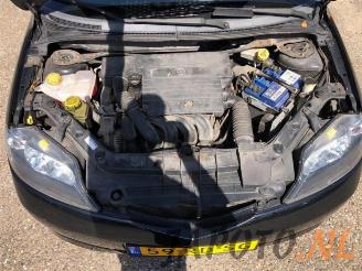 Mazda 2 2 (NB/NC/ND/NE), Hatchback, 2003 / 2007 1.4 16V picture 14