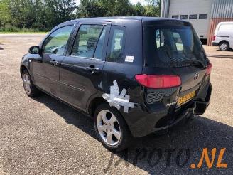 Mazda 2 2 (NB/NC/ND/NE), Hatchback, 2003 / 2007 1.4 16V picture 3