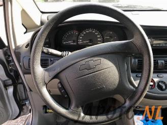 Chevrolet Tacuma Tacuma, MPV, 2000 1.6 16V picture 12