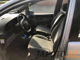 Chevrolet Tacuma Tacuma, MPV, 2000 1.6 16V picture 8