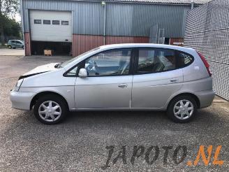 Chevrolet Tacuma Tacuma, MPV, 2000 1.6 16V picture 2