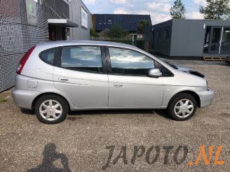 Chevrolet Tacuma Tacuma, MPV, 2000 1.6 16V picture 5