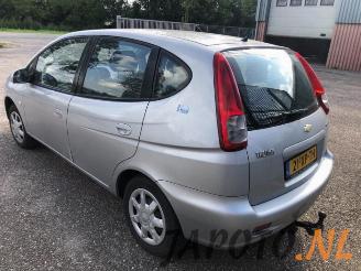 Chevrolet Tacuma Tacuma, MPV, 2000 1.6 16V picture 3