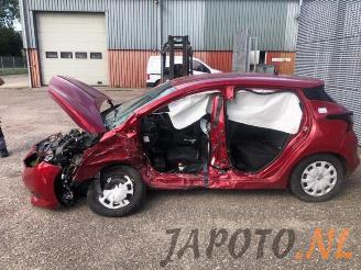 Nissan Micra Micra (K14), Hatchback, 2016 / 2024 1.0 IG-T 100 picture 2