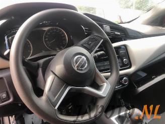 Nissan Micra Micra (K14), Hatchback, 2016 / 2024 1.0 IG-T 100 picture 7