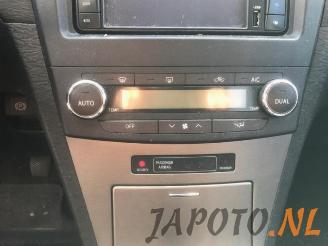 Toyota Avensis Avensis Wagon (T27), Combi, 2008 / 2018 1.8 16V VVT-i picture 16