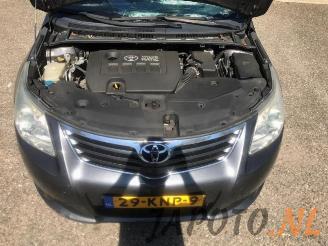 Toyota Avensis Avensis Wagon (T27), Combi, 2008 / 2018 1.8 16V VVT-i picture 18