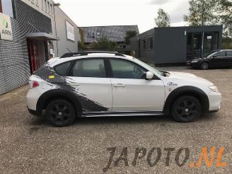 Subaru Impreza Impreza III (GH/GR), Hatchback 5-drs, 2007 / 2013 2.0D AWD picture 6