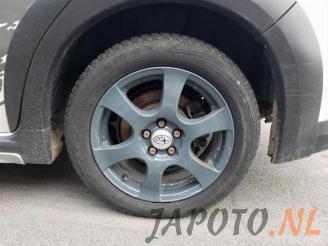 Subaru Impreza Impreza III (GH/GR), Hatchback 5-drs, 2007 / 2013 2.0D AWD picture 17