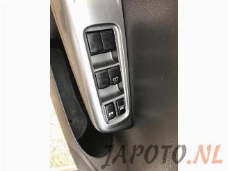 Subaru Impreza Impreza III (GH/GR), Hatchback 5-drs, 2007 / 2013 2.0D AWD picture 22