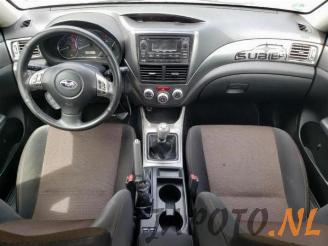 Subaru Impreza Impreza III (GH/GR), Hatchback 5-drs, 2007 / 2013 2.0D AWD picture 13