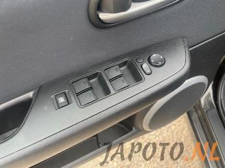 Mazda 6 6 (GH12/GHA2), Sedan, 2007 / 2013 1.8i 16V picture 14