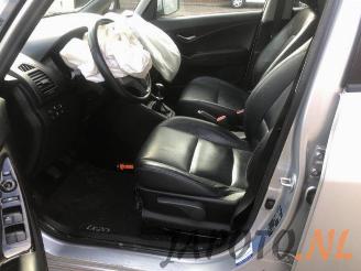 Hyundai Ix20 iX20 (JC), SUV, 2010 / 2019 1.6i 16V picture 9