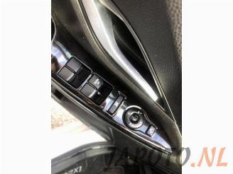 Hyundai Ix20 iX20 (JC), SUV, 2010 / 2019 1.6i 16V picture 12