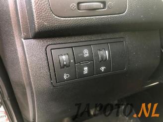 Hyundai Ix20 iX20 (JC), SUV, 2010 / 2019 1.6i 16V picture 13