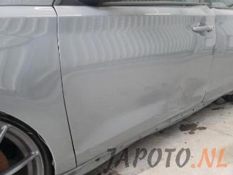 Hyundai I-30 i30 Fastback (PDEBA/PEDBC), Liftback, 2017 2.0 N Turbo 16V picture 18