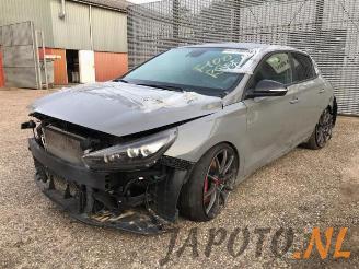 Hyundai I-30 i30 Fastback (PDEBA/PEDBC), Liftback, 2017 2.0 N Turbo 16V picture 26