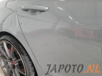 Hyundai I-30 i30 Fastback (PDEBA/PEDBC), Liftback, 2017 2.0 N Turbo 16V picture 17