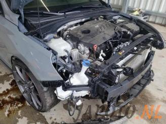 Hyundai I-30 i30 Fastback (PDEBA/PEDBC), Liftback, 2017 2.0 N Turbo 16V picture 14