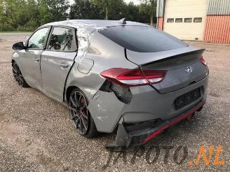 Hyundai I-30 i30 Fastback (PDEBA/PEDBC), Liftback, 2017 2.0 N Turbo 16V picture 32