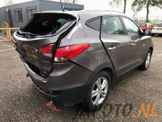 Hyundai Ix35 iX35 (LM), SUV, 2009 / 2015 1.6 GDI 16V picture 5