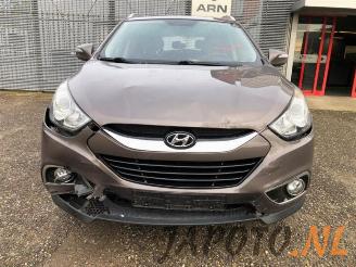 Hyundai Ix35 iX35 (LM), SUV, 2009 / 2015 1.6 GDI 16V picture 2