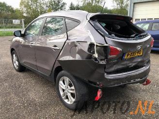 Hyundai Ix35 iX35 (LM), SUV, 2009 / 2015 1.6 GDI 16V picture 7