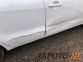 Kia Rio Rio III (UB), Hatchback, 2011 / 2017 1.2 CVVT 16V picture 14