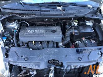 Toyota Corolla-verso Corolla Verso (R10/11), MPV, 2004 / 2009 1.6 16V VVT-i picture 13