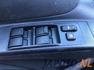 Toyota Corolla-verso Corolla Verso (R10/11), MPV, 2004 / 2009 1.6 16V VVT-i picture 10