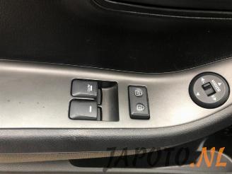 Kia Picanto Picanto (TA), Hatchback, 2011 / 2017 1.0 12V picture 10