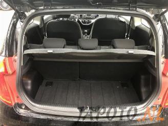 Kia Picanto Picanto (TA), Hatchback, 2011 / 2017 1.0 12V picture 20