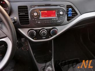 Kia Picanto Picanto (TA), Hatchback, 2011 / 2017 1.0 12V picture 30