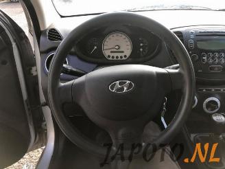 Hyundai I-10 i10 (F5), Hatchback, 2007 / 2013 1.1i 12V picture 12