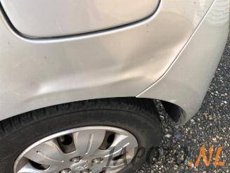 Hyundai I-10 i10 (F5), Hatchback, 2007 / 2013 1.1i 12V picture 15