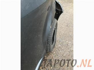 Toyota Aygo Aygo (B10), Hatchback, 2005 / 2014 1.0 12V VVT-i picture 9