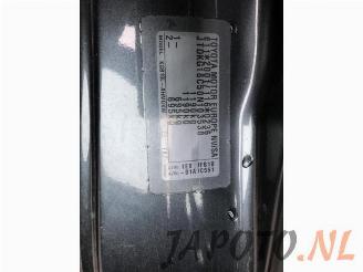 Toyota Aygo Aygo (B10), Hatchback, 2005 / 2014 1.0 12V VVT-i picture 14