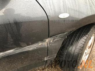 Toyota Rav-4 RAV4 (A3), Terreinwagen, 2005 / 2012 2.0 16V VVT-i 4x4 picture 21