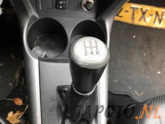 Toyota Rav-4 RAV4 (A3), Terreinwagen, 2005 / 2012 2.0 16V VVT-i 4x4 picture 15