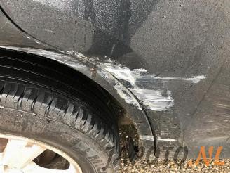 Toyota Rav-4 RAV4 (A3), Terreinwagen, 2005 / 2012 2.0 16V VVT-i 4x4 picture 20