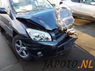 Toyota Rav-4 RAV4 (A3), Terreinwagen, 2005 / 2012 2.0 16V VVT-i 4x4 picture 24