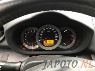 Toyota Rav-4 RAV4 (A3), Terreinwagen, 2005 / 2012 2.0 16V VVT-i 4x4 picture 12