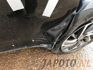 Toyota C-HR C-HR (X1,X5), SUV, 2016 1.8 16V Hybrid picture 16