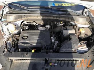 Hyundai Tucson Tucson (TL), SUV, 2015 1.7 CRDi 16V 2WD picture 16