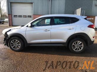 Hyundai Tucson Tucson (TL), SUV, 2015 1.7 CRDi 16V 2WD picture 8