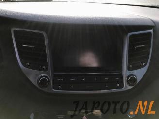 Hyundai Tucson Tucson (TL), SUV, 2015 1.7 CRDi 16V 2WD picture 11