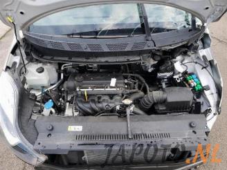 Hyundai Ix20 iX20 (JC), SUV, 2010 / 2019 1.6i 16V picture 7