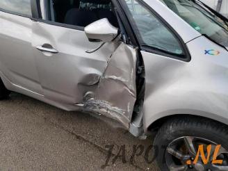 Hyundai Ix20 iX20 (JC), SUV, 2010 / 2019 1.6i 16V picture 9