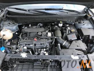 Hyundai Tucson Tucson (NX), SUV, 2020 1.6 T-GDI Hybrid 48V HTRAC picture 19